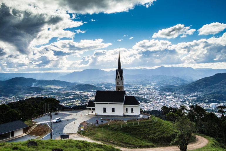 Clinica de Recuperação Jaraguá do Sul 