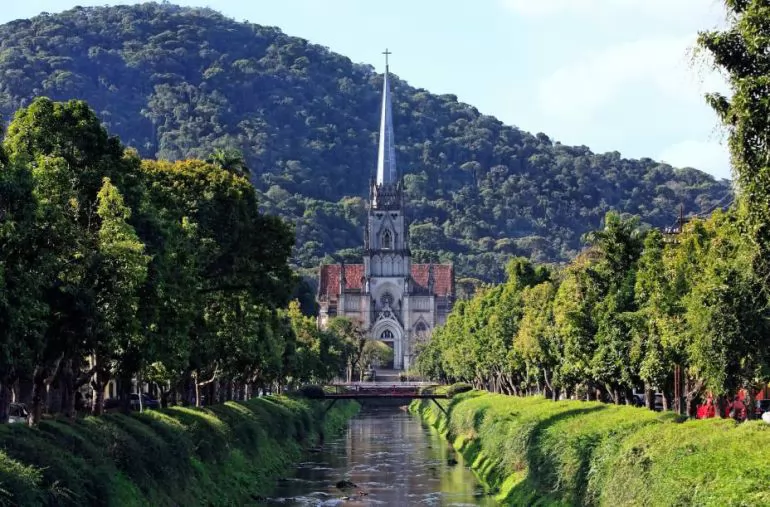 Clinica de Recuperação Petrópolis RJ