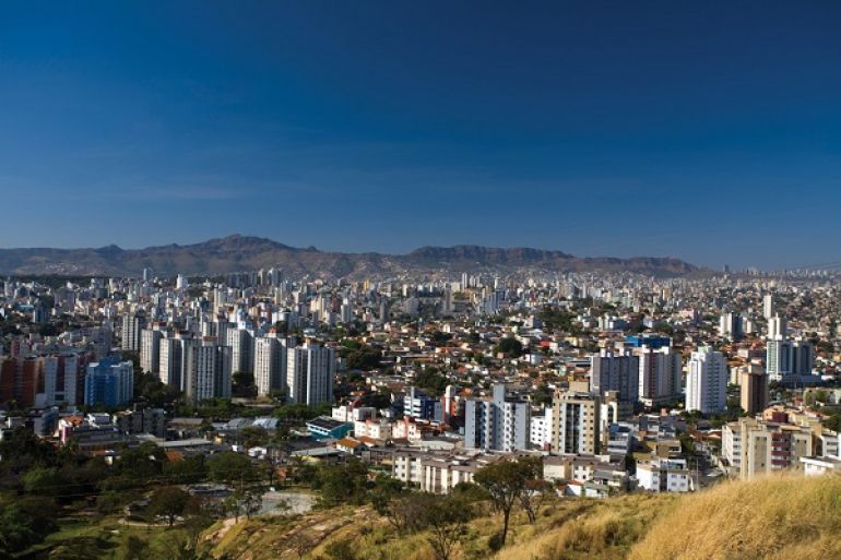 Clinica para Dependentes Químicos em Minas Gerais