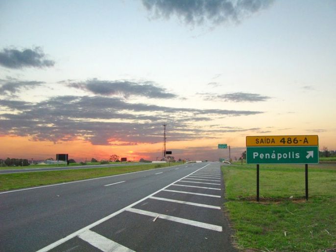 Clinica de Recuperação em Penápolis