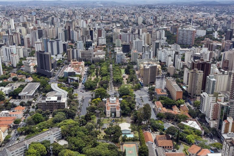 Clinica para Dependentes Químicos em Belo Horizonte