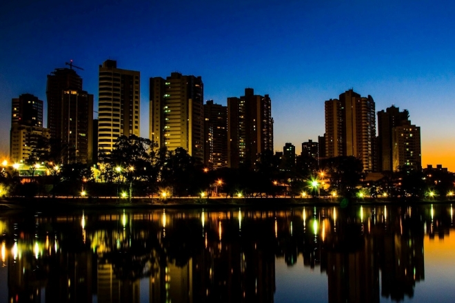 Clínica de recuperação de dependentes químicos em Londrina